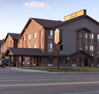 Super 8 Sioux Falls/41st Street - Accommodation Massachusetts
