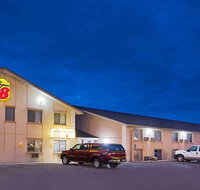 Super 8 Marshall - Accommodation Massachusetts