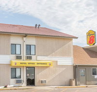 Super 8 Luverne - Accommodation Massachusetts