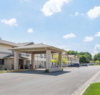 Super 8 Brookings - Accommodation Massachusetts