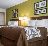 Sleep Inn  Suites - Accommodation Massachusetts