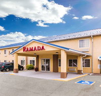 Ramada Sioux Falls - Accommodation Massachusetts