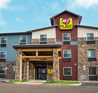 My Place Hotel-Sioux Falls - Accommodation Massachusetts