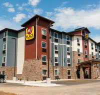 My Place Hotel-Brookings - Accommodation Massachusetts