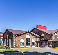 Econo Lodge - Accommodation Massachusetts