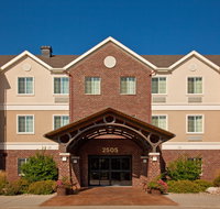 Staybridge Suites - Accommodation Massachusetts