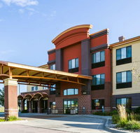 Quality Inn  Suites Sioux Falls - Accommodation Massachusetts