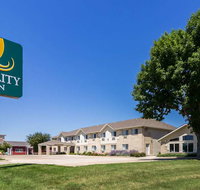 Quality Inn Marshall - Accommodation Massachusetts