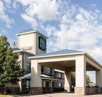 Quality Inn - Accommodation Massachusetts