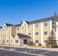 Microtel Inn  Suites Sioux Falls - Accommodation Massachusetts
