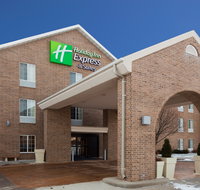 Holiday Inn Express  Suites - Accommodation Massachusetts
