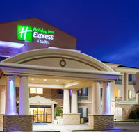 Holiday Inn Express Hotel  Suites - Accommodation Massachusetts