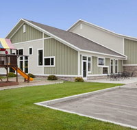 GrandStay Hotel  Suites Pipestone - Accommodation Massachusetts