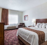 Econo Lodge - Accommodation Massachusetts