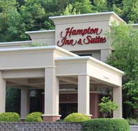 Hampton Inn  Suites Hazard - Accommodation Massachusetts