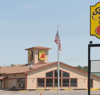 Super 8 Chadron NE - Accommodation Massachusetts