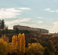 Coast Hilltop Inn - Accommodation Massachusetts
