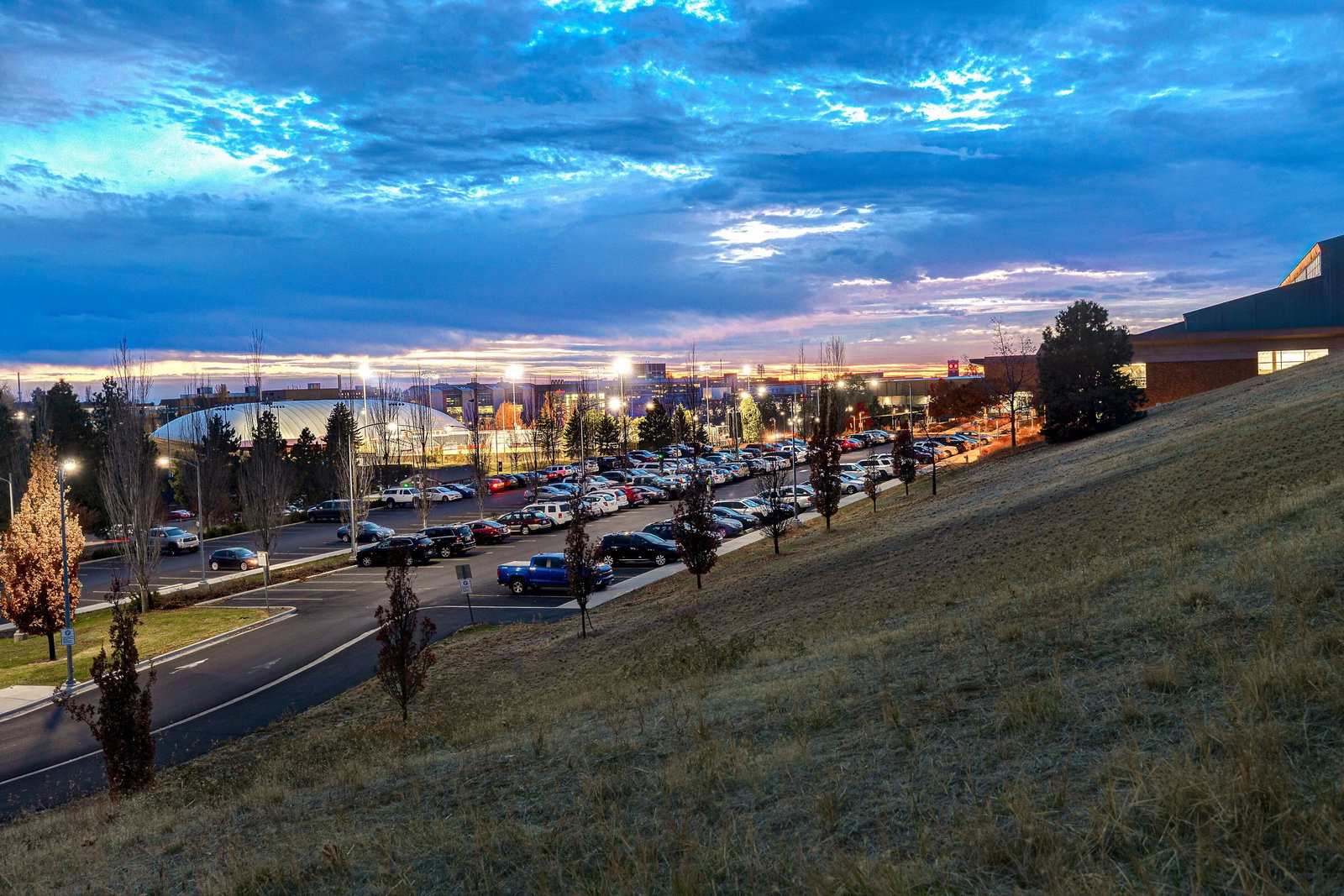 Residence Inn By Marriott Pullman - thumb 2