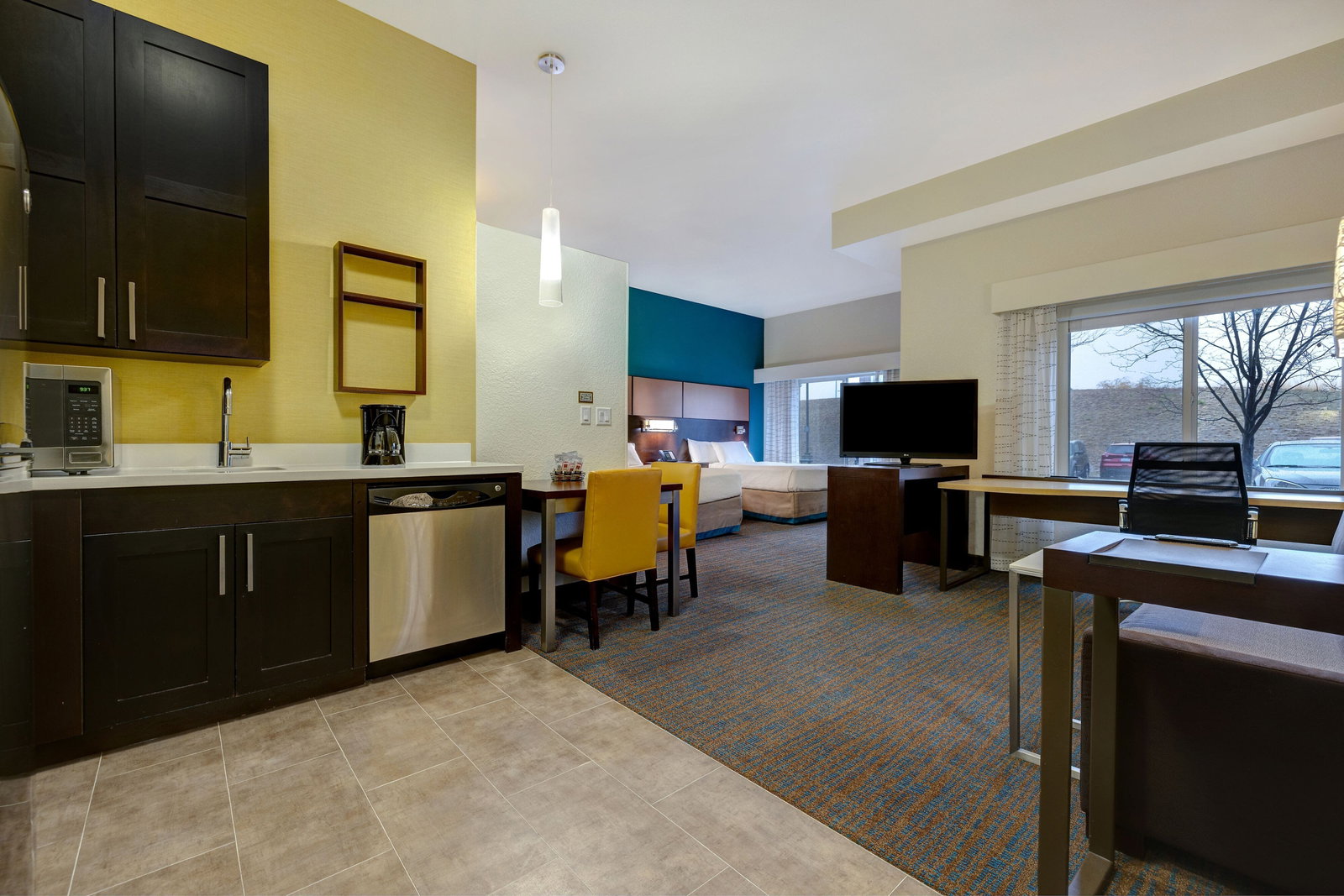 Residence Inn By Marriott Pullman - thumb 13