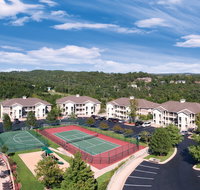 WorldMark Branson - Accommodation Massachusetts
