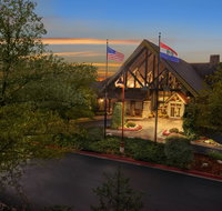 Marriott's Willow Ridge Lodge - Accommodation Massachusetts