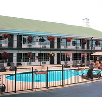 Foxborough Resort - Accommodation Massachusetts
