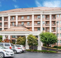 Clarion Hotel at the Palace - Accommodation Massachusetts