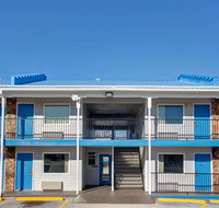 Motel 6 Branson - Accommodation Massachusetts