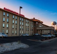 Barrington Hotel  Suites - Accommodation Massachusetts