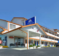 Americas Best Value Inn Branson - Accommodation Massachusetts