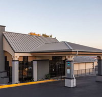 Quality Inn on the Strip - Accommodation Massachusetts