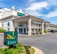 Quality Inn Branson - Accommodation Massachusetts