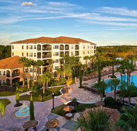 WorldQuest Orlando Resort - Accommodation Massachusetts