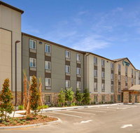 WoodSpring Stes Orlando I-4  Conv Ctr - Accommodation Massachusetts