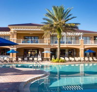 Villas At Fantasy World - Accommodation Massachusetts