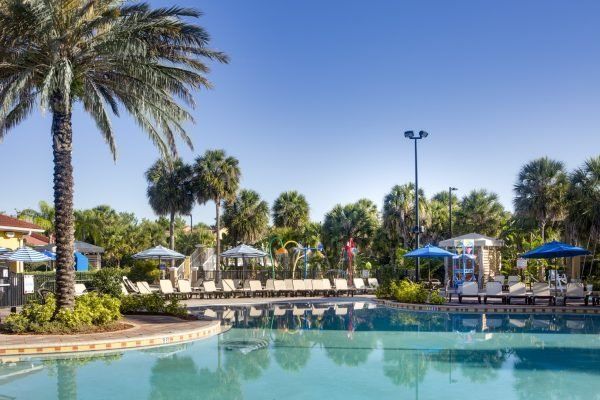 Villas At Fantasy World - thumb 2