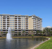 Vacation Village at Parkway - Accommodation Massachusetts