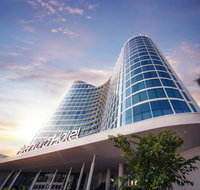 Universal's Aventura Hotel - Accommodation Massachusetts