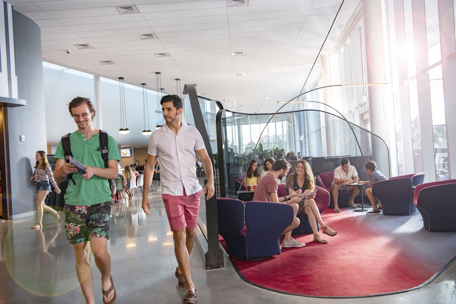 Universal's Aventura Hotel - thumb 2