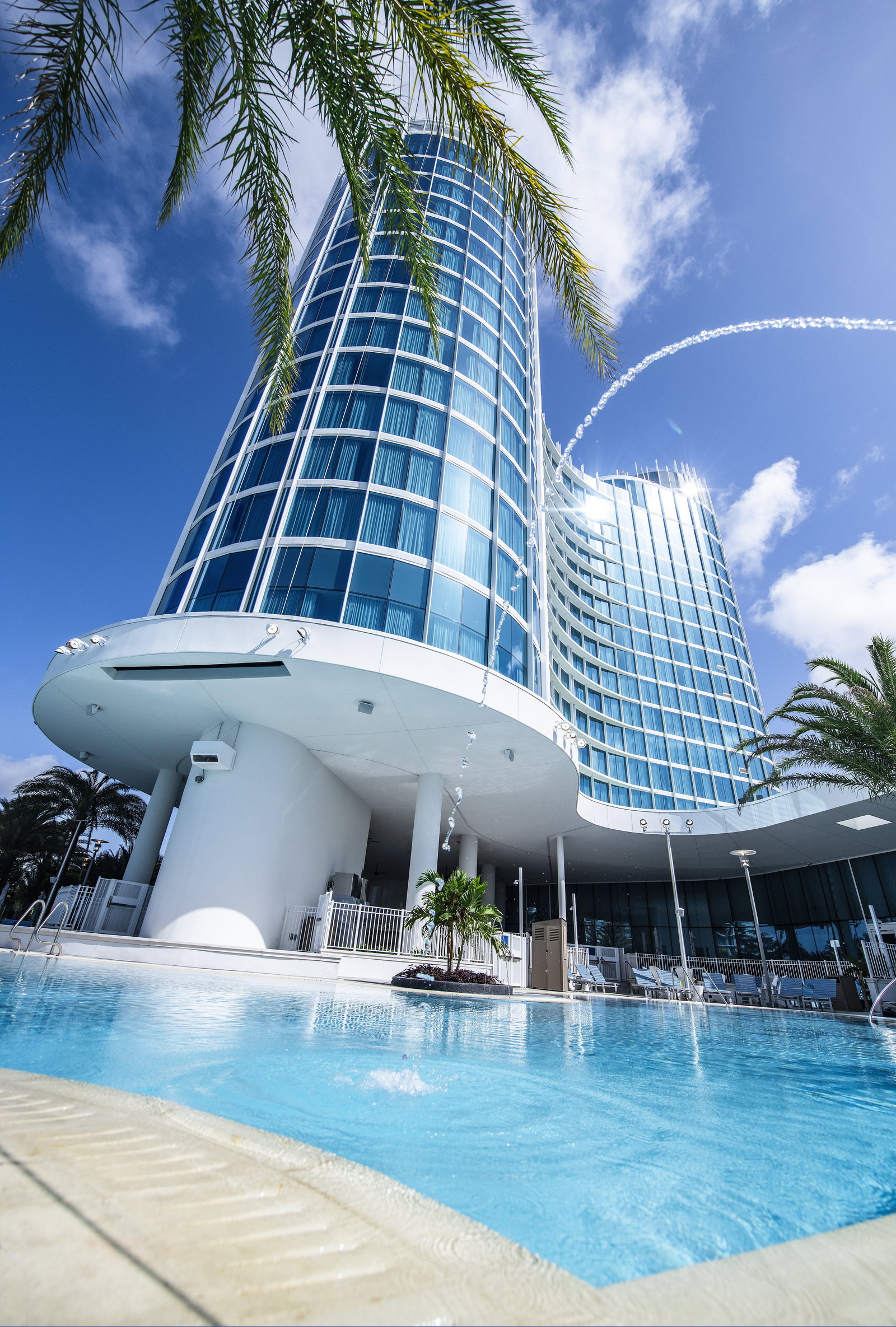 Universal's Aventura Hotel - thumb 9