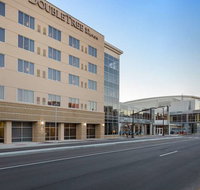 DoubleTree by Hilton Evansville - Accommodation Massachusetts