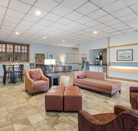 Econo Lodge Hurley - Accommodation Massachusetts