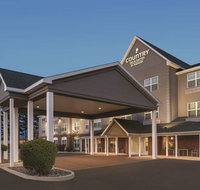 Country Inn  Suites Marinette - Accommodation Massachusetts