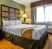Quality Inn  Suites Marinette - Accommodation Massachusetts