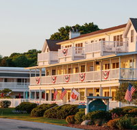 Edgewater Resort Motel - Accommodation Massachusetts