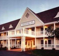 Church Hill Inn - Accommodation Massachusetts