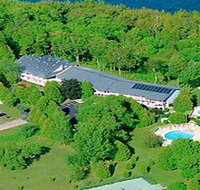 Country House Resort - Accommodation Massachusetts