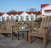 Ephraim Shores Motel - Accommodation Massachusetts