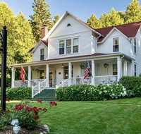 Thorp House Inn  Cottages - Accommodation Massachusetts