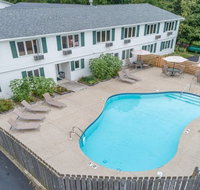 Village Green Lodge - Accommodation Massachusetts